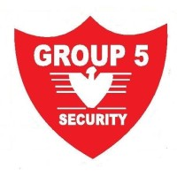 Group 5 Security